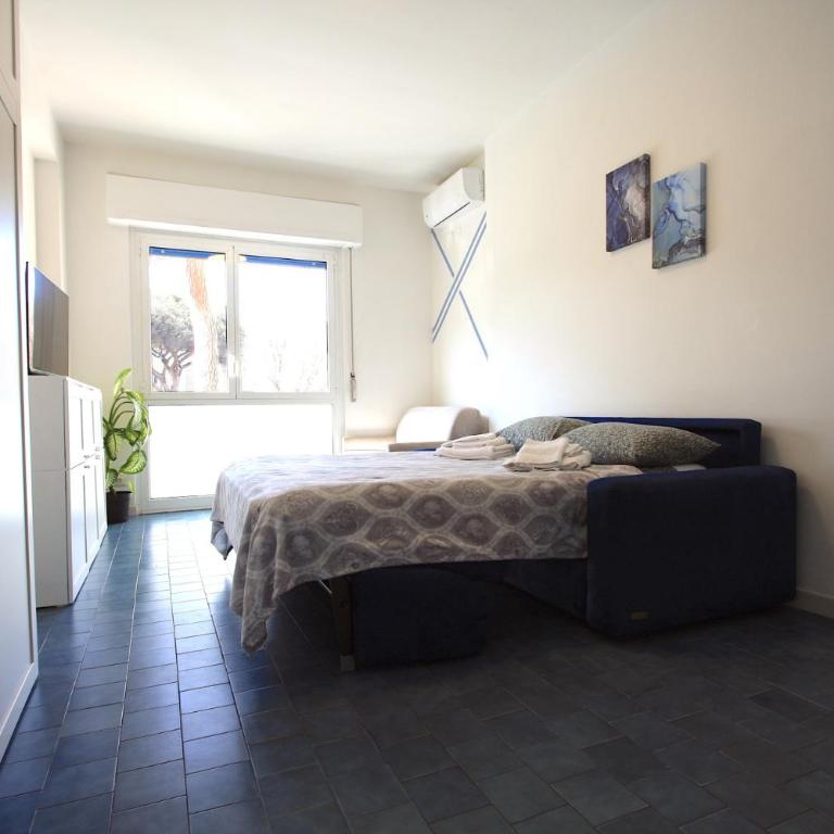 Casetta UP in Ostia - Apartment - 5