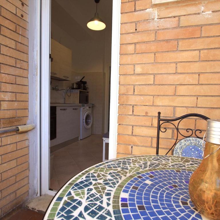 Casetta UP in Ostia - Apartment - 7