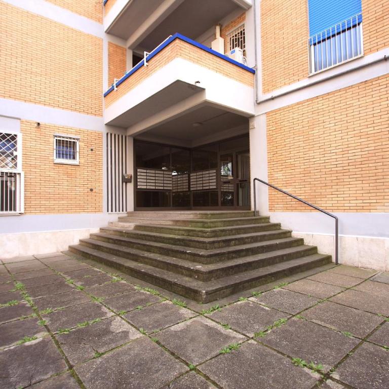 Casetta UP in Ostia - Apartment - 12