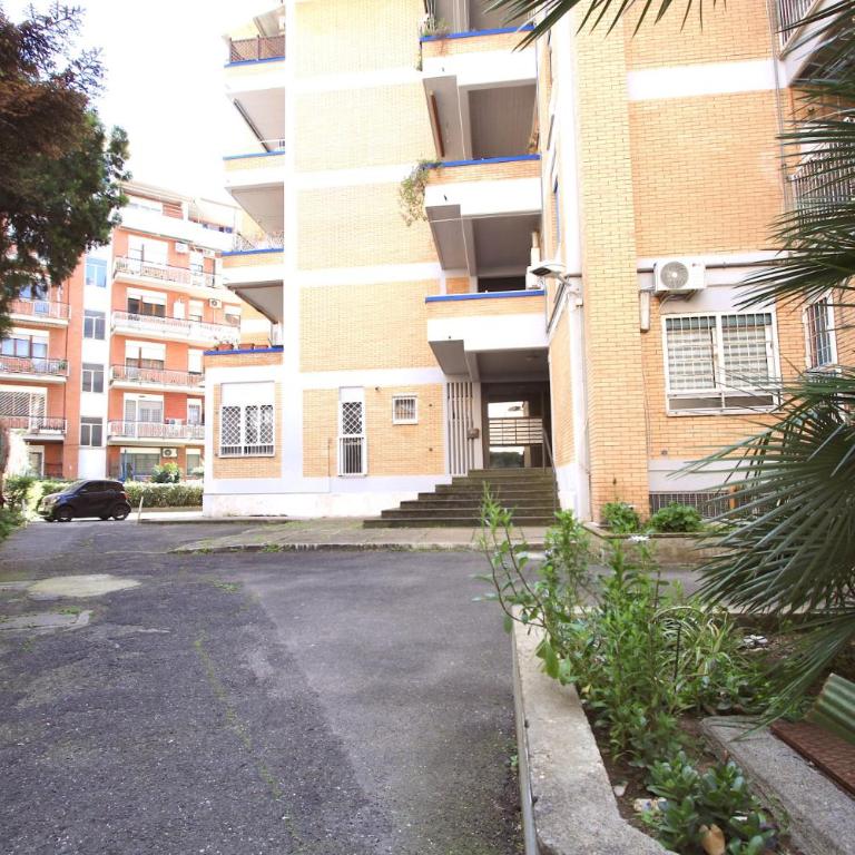 Casetta UP in Ostia - Apartment - 13