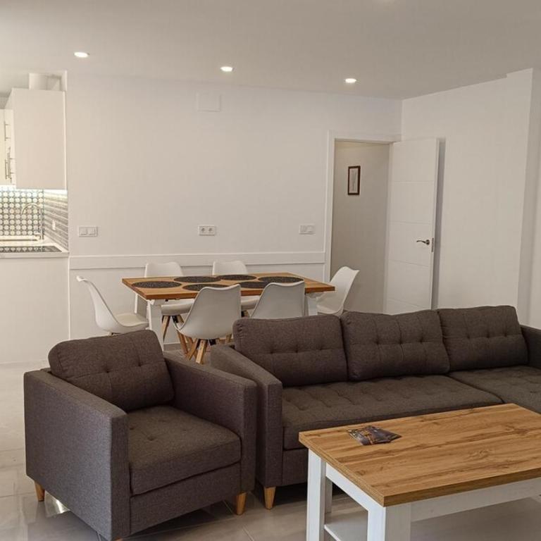 Las 4 Llaves de Cordoba 2 - Apartamento de 3 dormitorios - 3