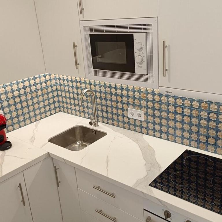 Las 4 Llaves de Cordoba 2 - Apartamento de 3 dormitorios - 6