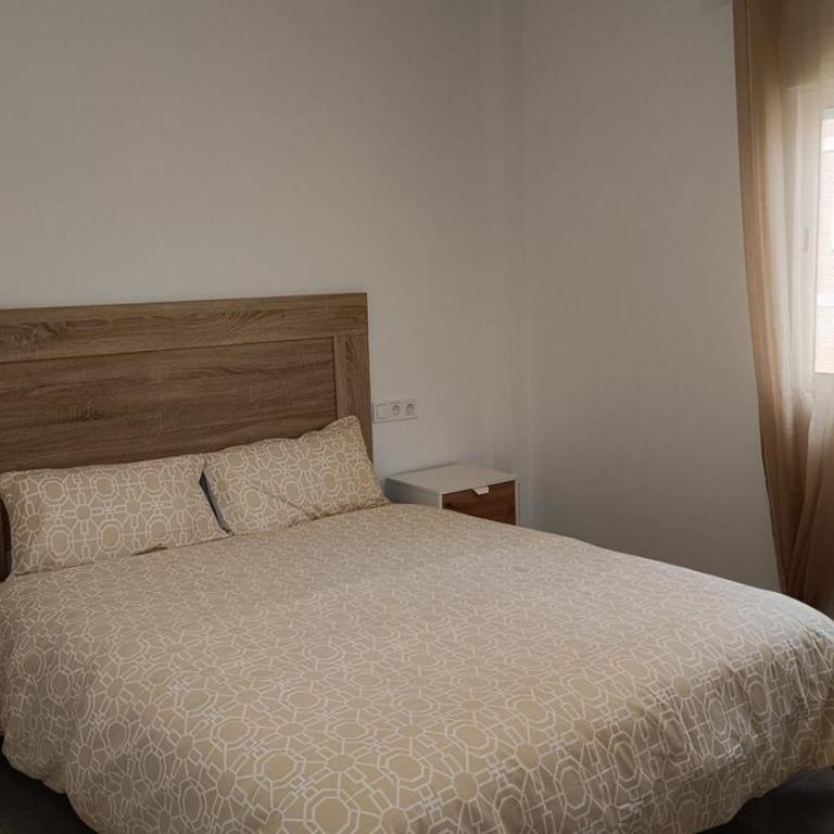 Las 4 Llaves de Cordoba 2 - Apartamento de 3 dormitorios - 7