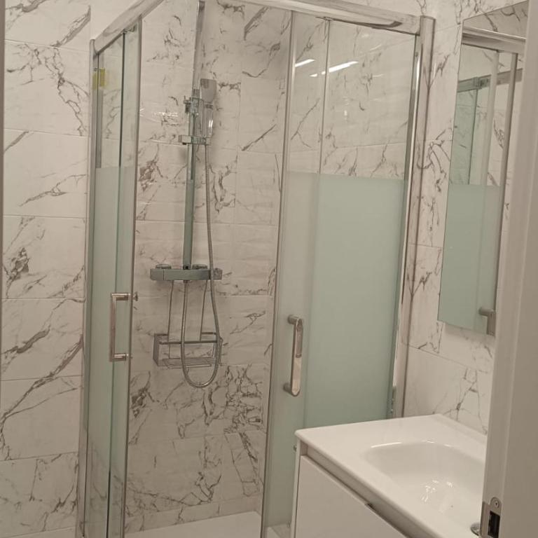 Las 4 Llaves de Cordoba 2 - Apartamento de 3 dormitorios - 10