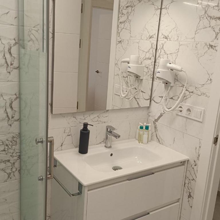 Las 4 Llaves de Cordoba 2 - Apartamento de 3 dormitorios - 11