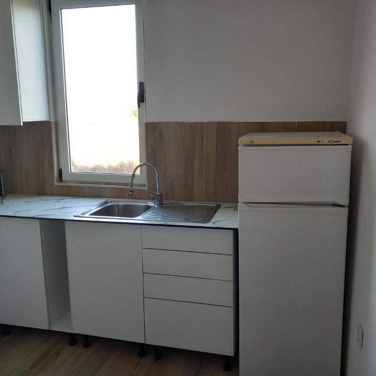 TOMI Apartment - Apartment mit 2 Schlafzimmern - 11