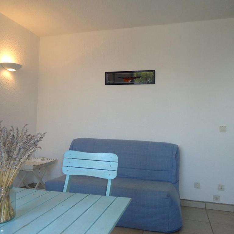 Joli 2 pièces 4 personnes VUE MER - Apartment with Sea View - 10