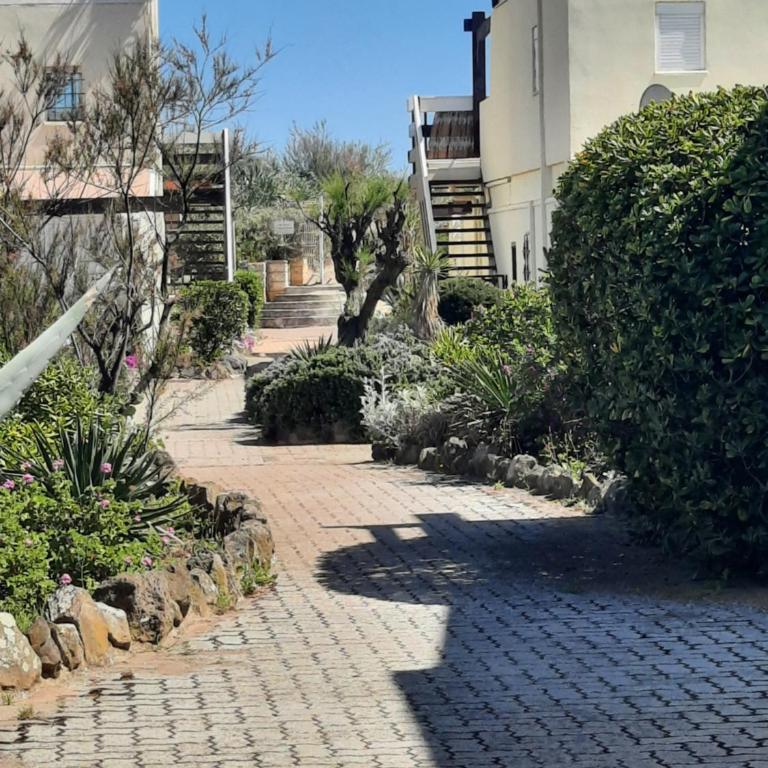 Villa Luxe Port Nature 2 - Apartment mit 1 Schlafzimmer - 24