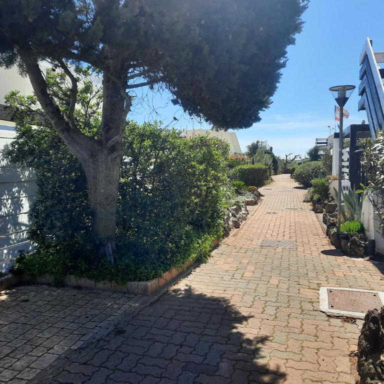 Villa Luxe Port Nature 2 - Apartment mit 1 Schlafzimmer - 20