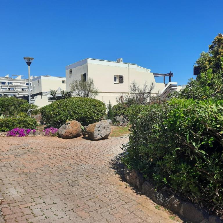 Villa Luxe Port Nature 2 - Apartment mit 1 Schlafzimmer - 21