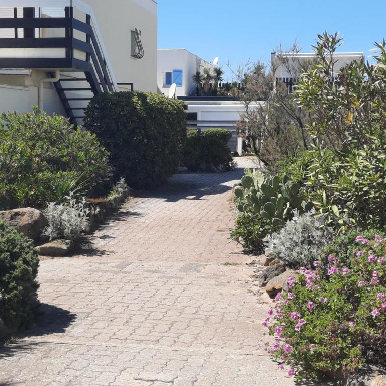 Villa Luxe Port Nature 2 - Apartment mit 1 Schlafzimmer - 25