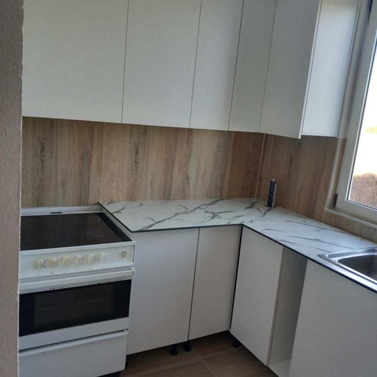 TOMI Apartment - Apartment mit 2 Schlafzimmern - 12