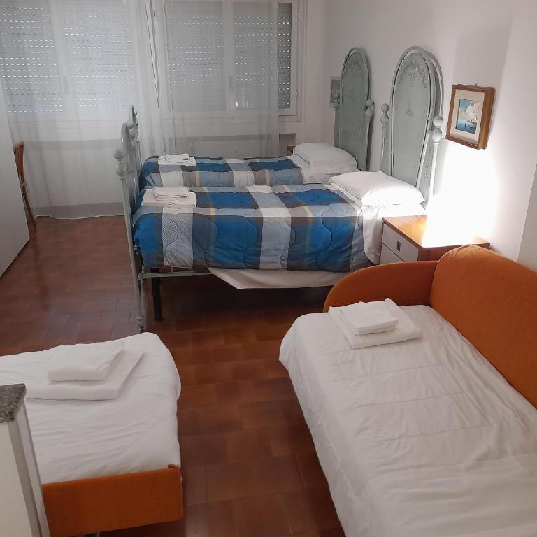 Casa Valerio - Appartamento con 2 Camere da Letto - 12