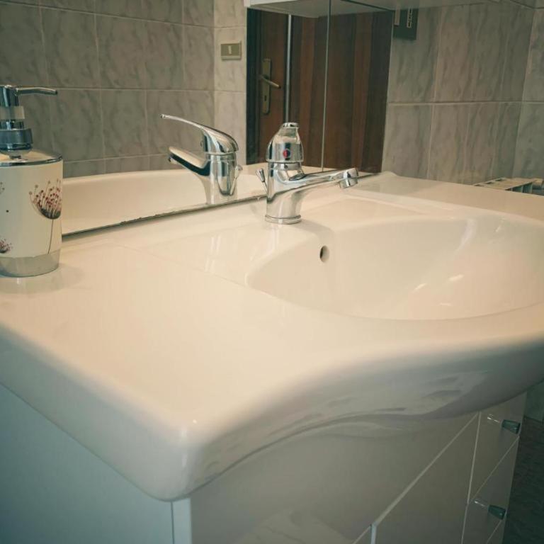 Marrakech Home - Three-Bedroom Standard Apartment - 22
