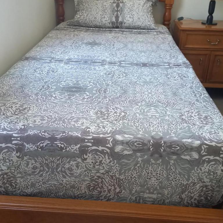 Sueños Del Pilar II - Casa Unifamiliar de 2 dormitorios - 30