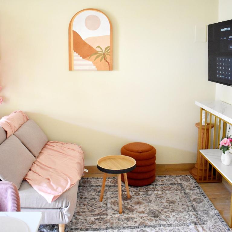 La licorne poitevine - Appartement 1 Chambre - 8
