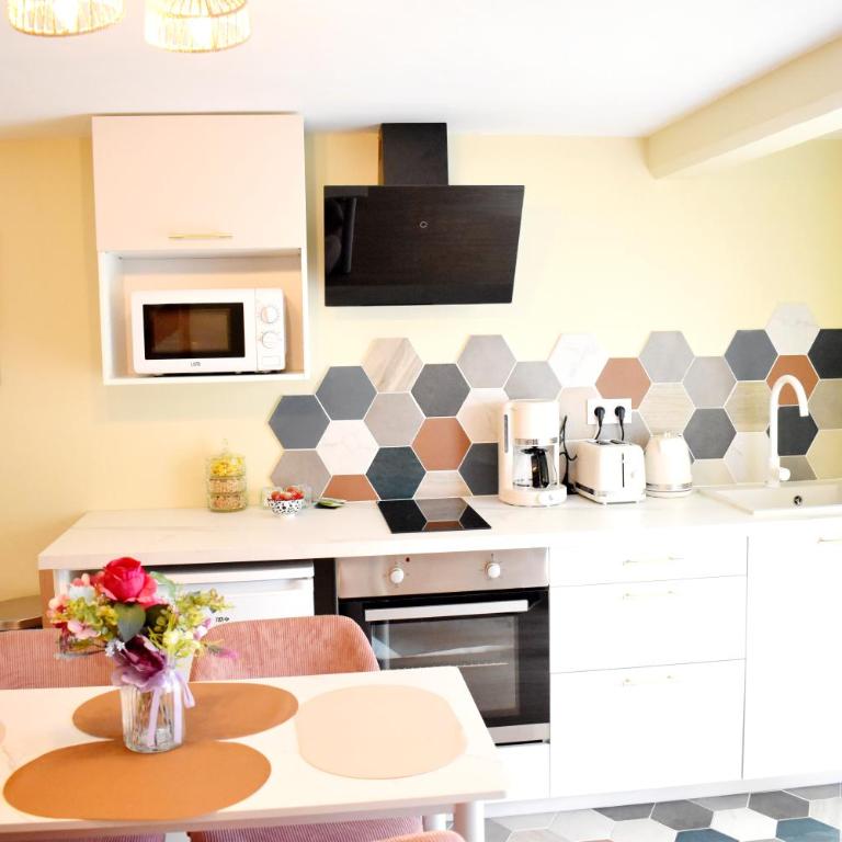 La licorne poitevine - Appartement 1 Chambre - 3