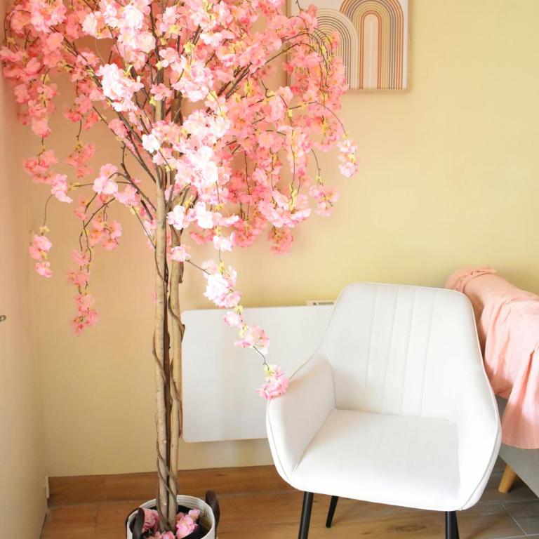 La licorne poitevine - Appartement 1 Chambre - 13