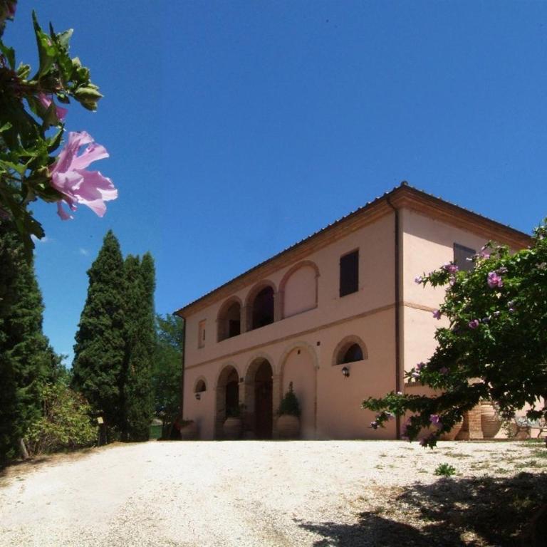 Villa Il Giardinello - Villa with Private Pool - 3