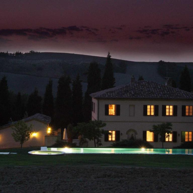 Villa Il Giardinello - Villa with Private Pool - 1