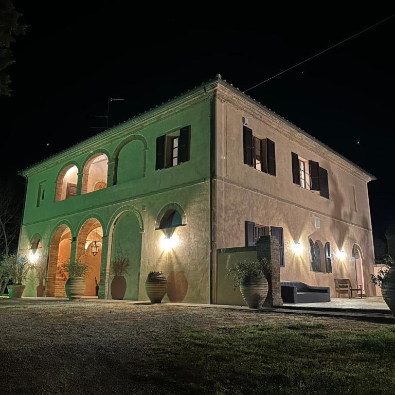 Villa Il Giardinello - Villa with Private Pool - 42
