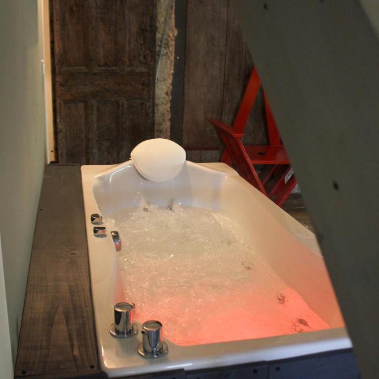 Le Loft Molière - Appartement 1 Chambre - 3
