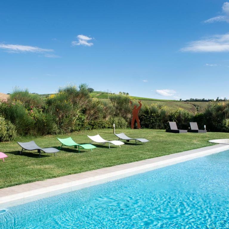 Villa Il Giardinello - Villa with Private Pool - 6