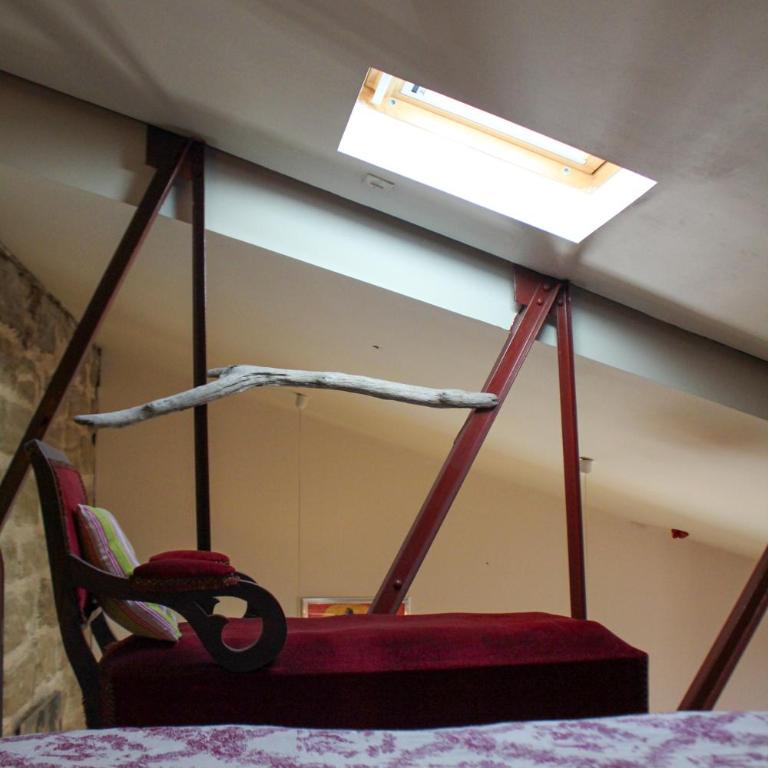 Le Loft Molière - Appartement 1 Chambre - 7