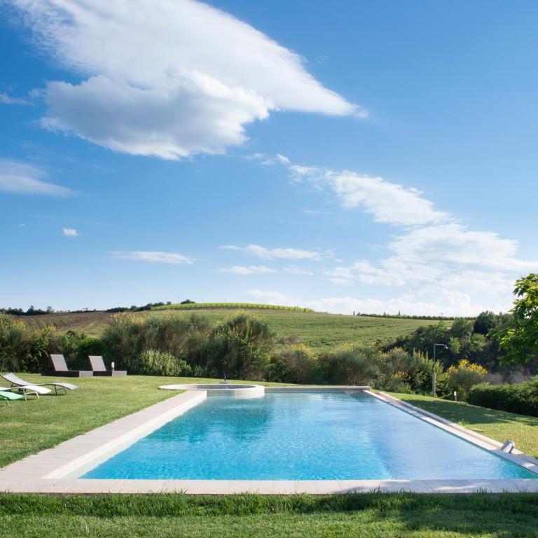Villa Il Giardinello - Villa with Private Pool - 8
