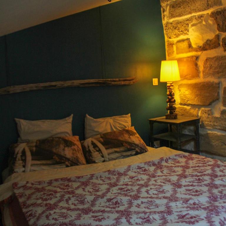 Le Loft Molière - Appartement 1 Chambre - 6
