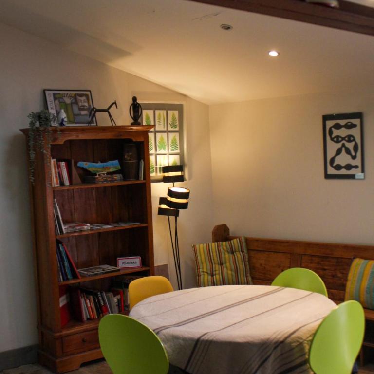 Le Loft Molière - Appartement 1 Chambre - 8