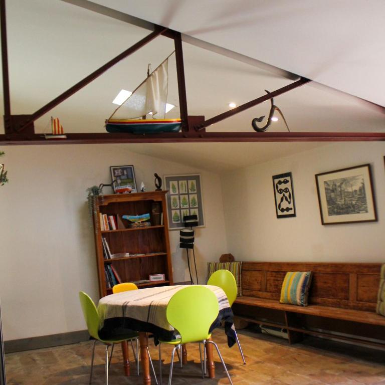 Le Loft Molière - Appartement 1 Chambre - 9