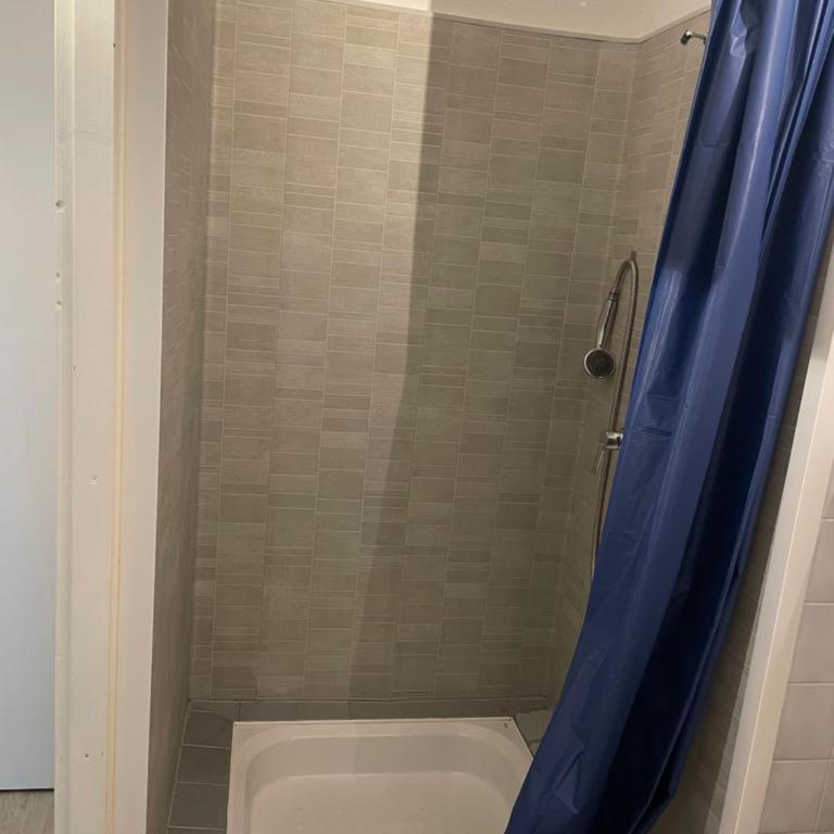 Résidence Cybele, Studio Etage 0 proche centre du village - Studio avec Canapé-Lit - 10