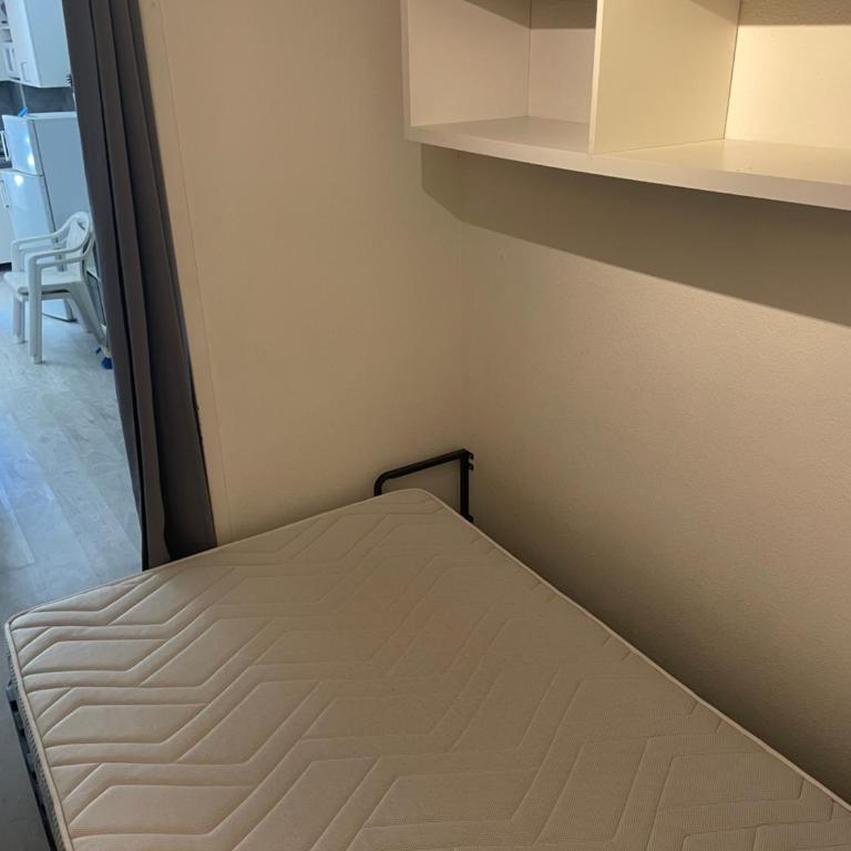 Résidence Cybele, Studio Etage 0 proche centre du village - Studio avec Canapé-Lit - 6