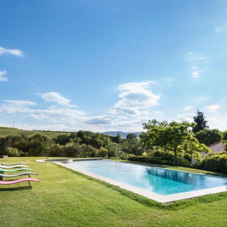 Villa Il Giardinello - Villa with Private Pool - 7