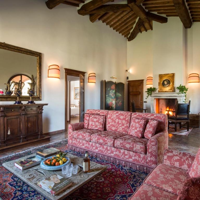 Villa Il Giardinello - Villa with Private Pool - 13