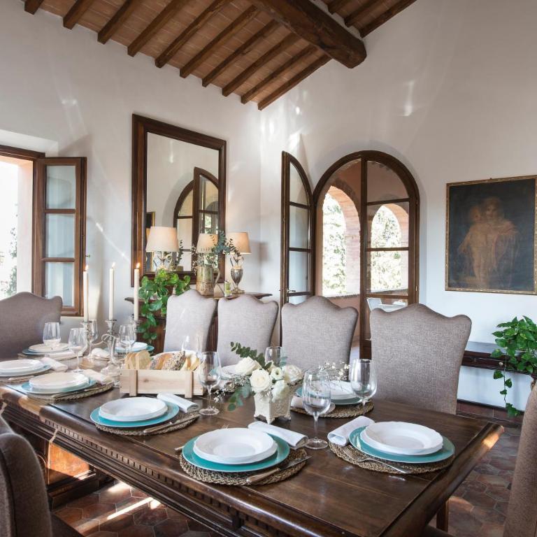 Villa Il Giardinello - Villa with Private Pool - 15