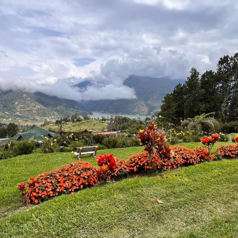 Finca el paraíso - parcelacion El Lago - Three-Bedroom House - 25