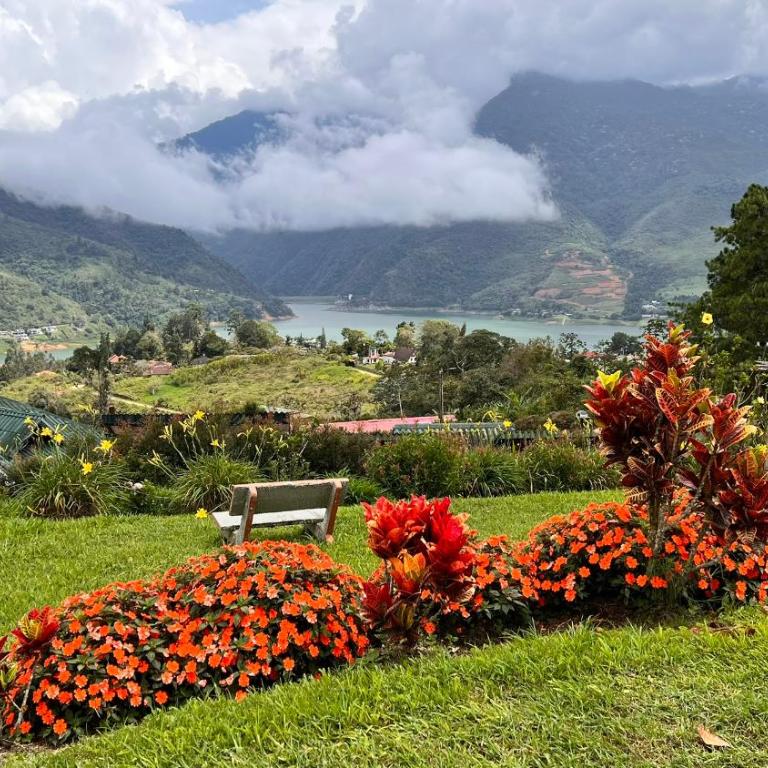 Finca el paraíso - parcelacion El Lago - Three-Bedroom House - 3