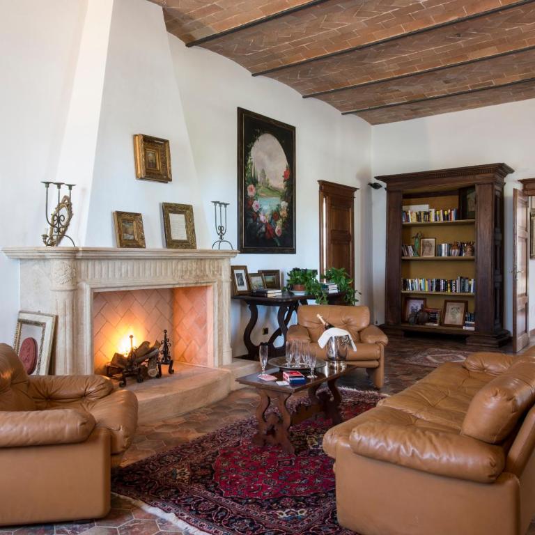 Villa Il Giardinello - Villa with Private Pool - 16