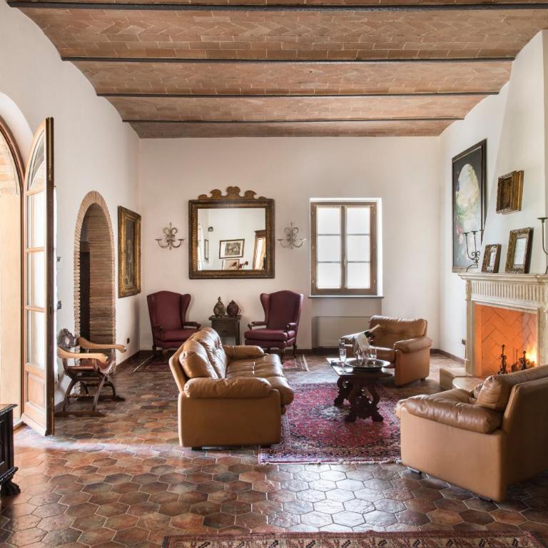 Villa Il Giardinello - Villa with Private Pool - 17