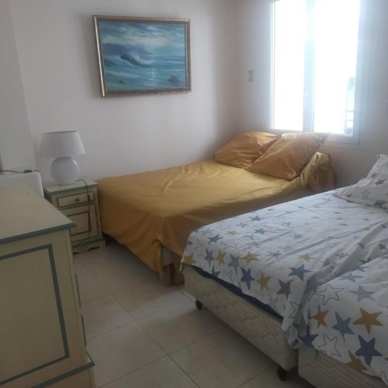 Splendide appartement face Croisette - SOU3528 - Appartement - Vue sur Mer - 12