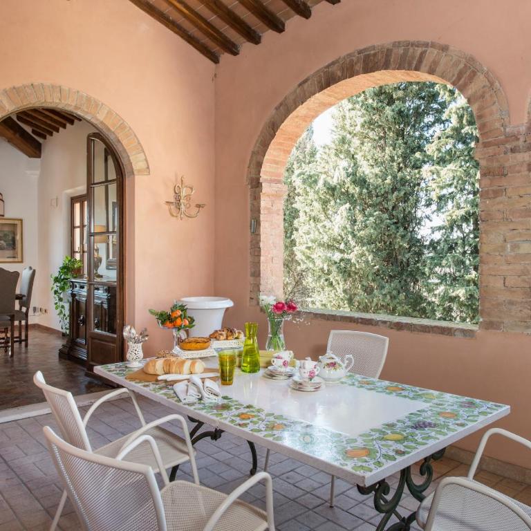 Villa Il Giardinello - Villa with Private Pool - 25
