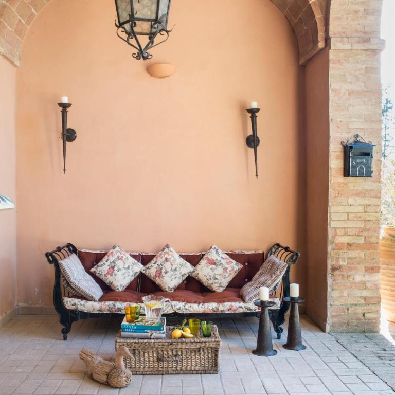 Villa Il Giardinello - Villa with Private Pool - 26