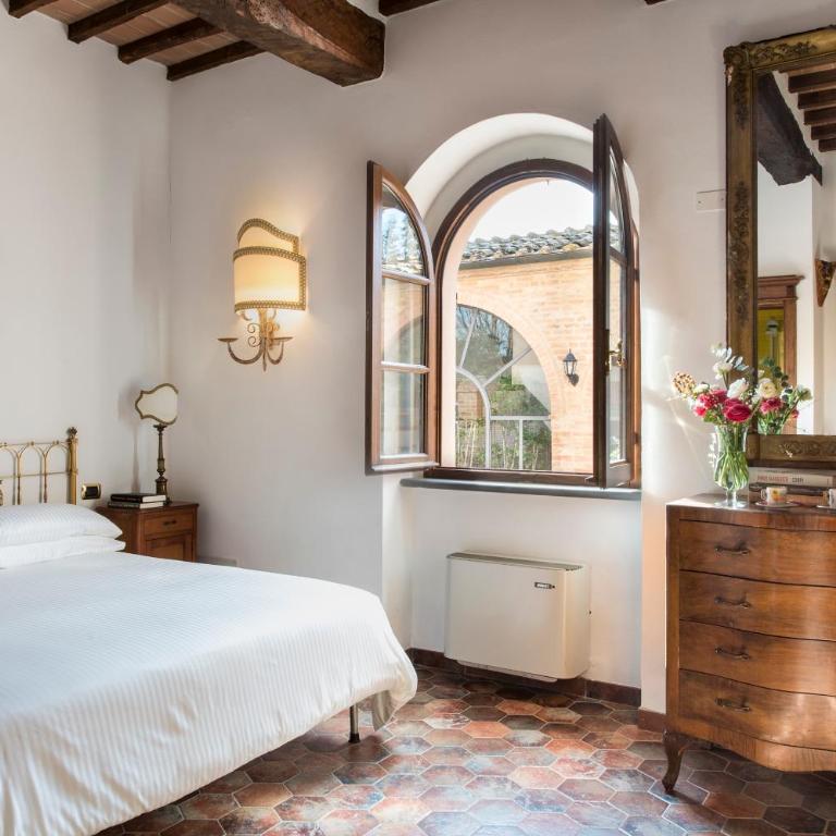 Villa Il Giardinello - Villa with Private Pool - 29