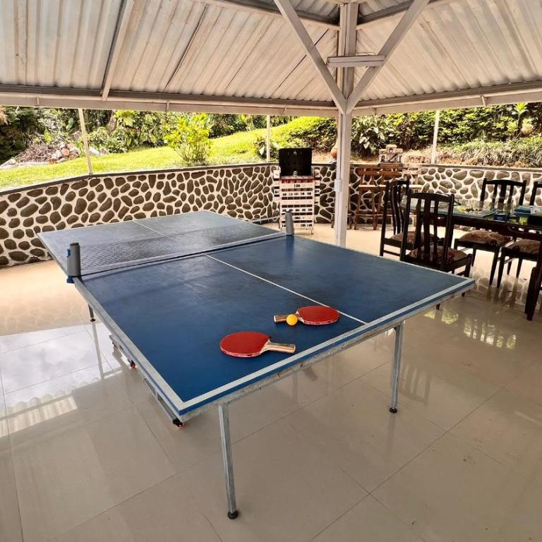 Finca el paraíso - parcelacion El Lago - Three-Bedroom House - 11