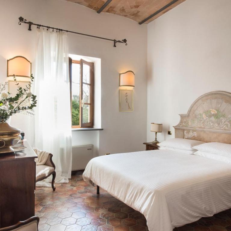 Villa Il Giardinello - Villa with Private Pool - 31
