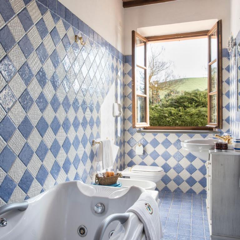 Villa Il Giardinello - Villa with Private Pool - 35