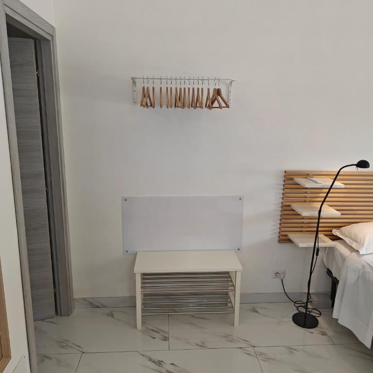 Appartamento Aurelio - Vaticano - Appartamento con 1 Camera da Letto - 2