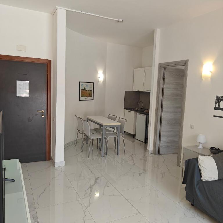 Appartamento Aurelio - Vaticano - Appartamento con 1 Camera da Letto - 6
